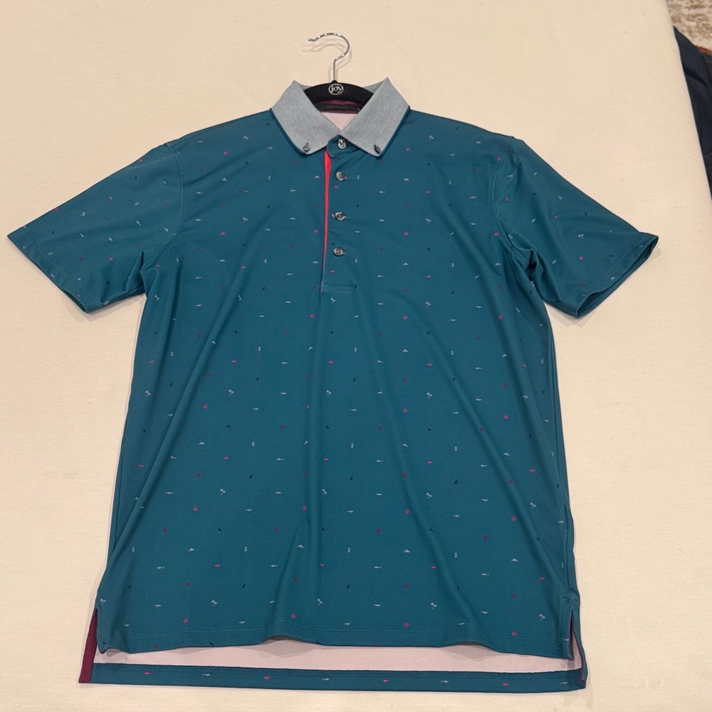 Greyson Polo Shirt